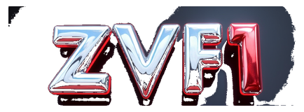 zvf1 logo